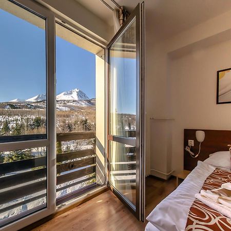 Hotel Granit Tatranske Zruby Vysoke Tatry Exterior photo