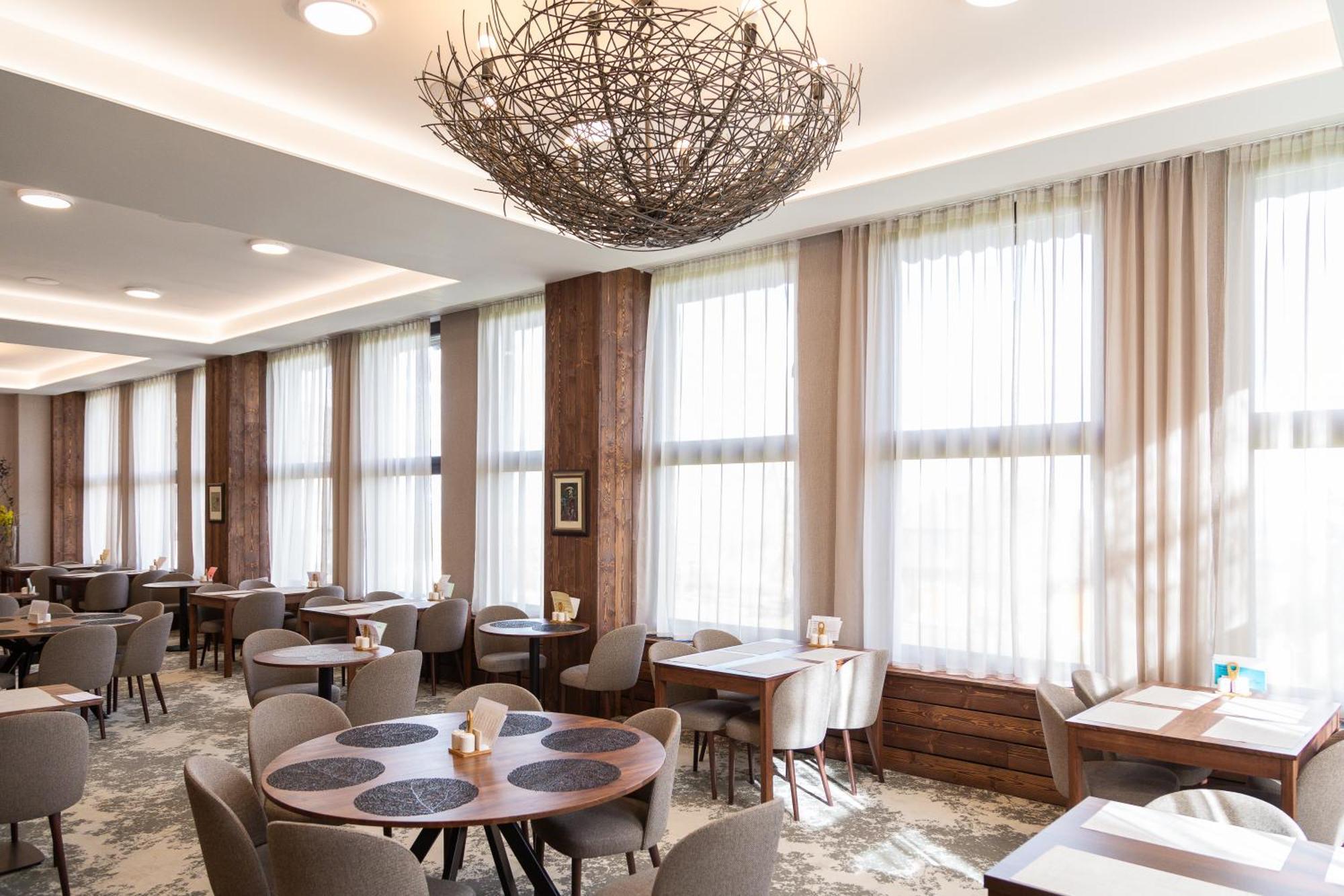 Hotel Granit Tatranske Zruby Vysoke Tatry Exterior photo