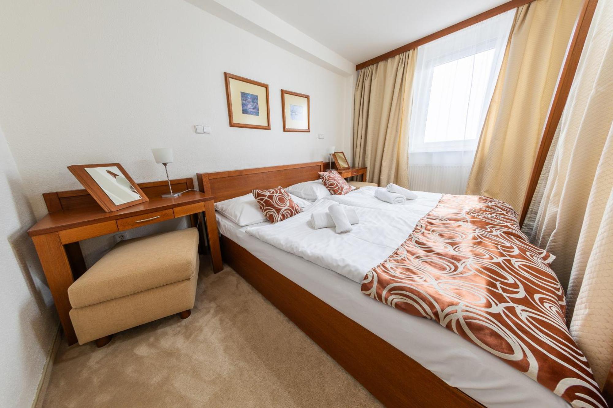 Hotel Granit Tatranske Zruby Vysoke Tatry Exterior photo